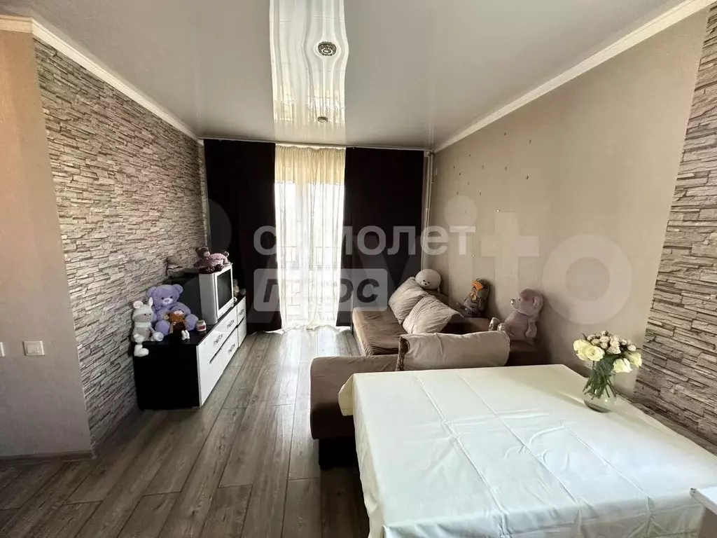 Квартира-студия, 24 м, 2/3 эт. - Фото 0