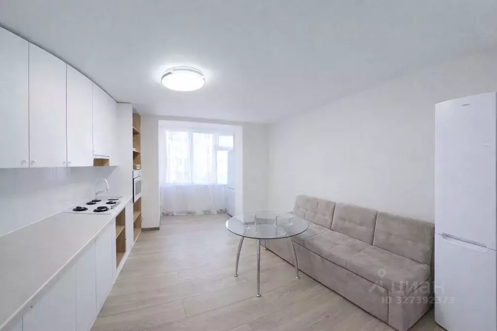 1-к кв. Севастополь ул. Вакуленчука, 28к2 (42.0 м) - Фото 1