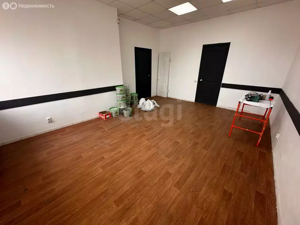 Офис (30 м) - Фото 1