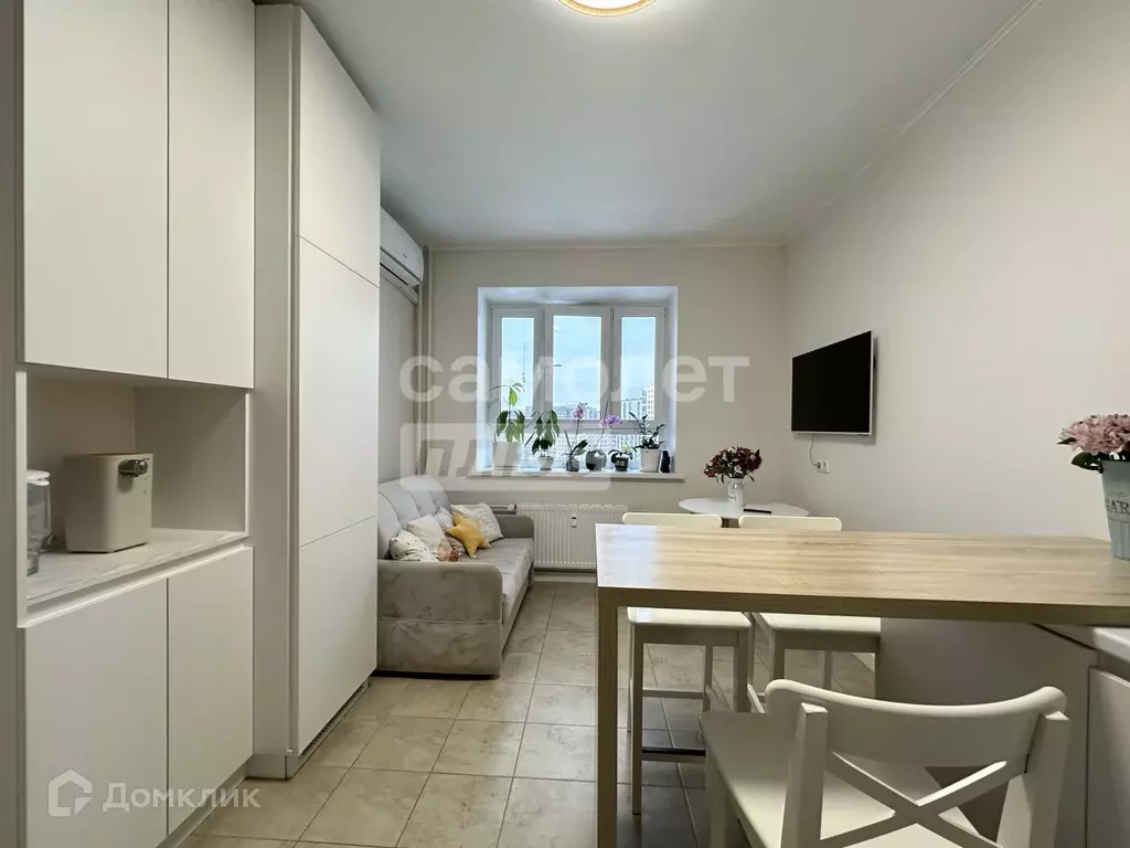 Продаётся 2-к квартира, 57.8 м - Фото 0
