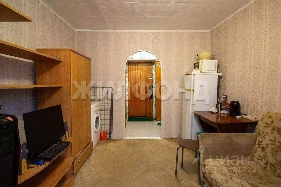 Студия Томская область, Томск Алтайская ул., 157 (17.6 м) - Фото 2