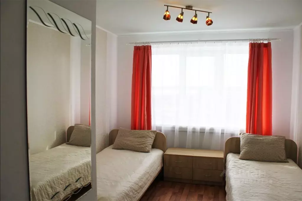 Комната Карелия, Питкяранта ул. Ленина, 31А (18.0 м) - Фото 1