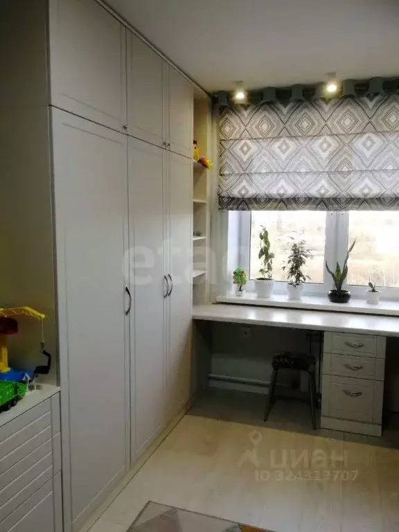 2-к кв. Ярославская область, Ярославль ул. Панина, 3А (58.2 м) - Фото 2