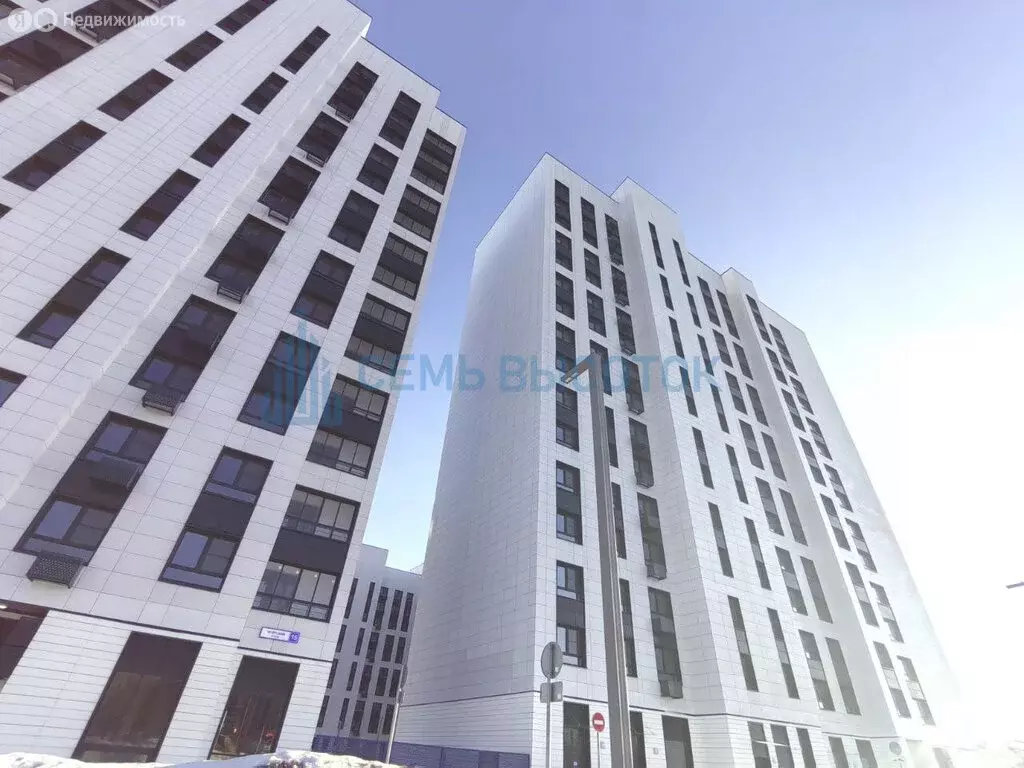 3-комнатная квартира: Москва, Чечёрский проезд, 15 (75.5 м) - Фото 1