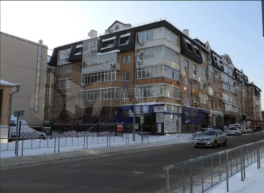 Продам помещение свободного назначения, 184.6 м - Фото 1