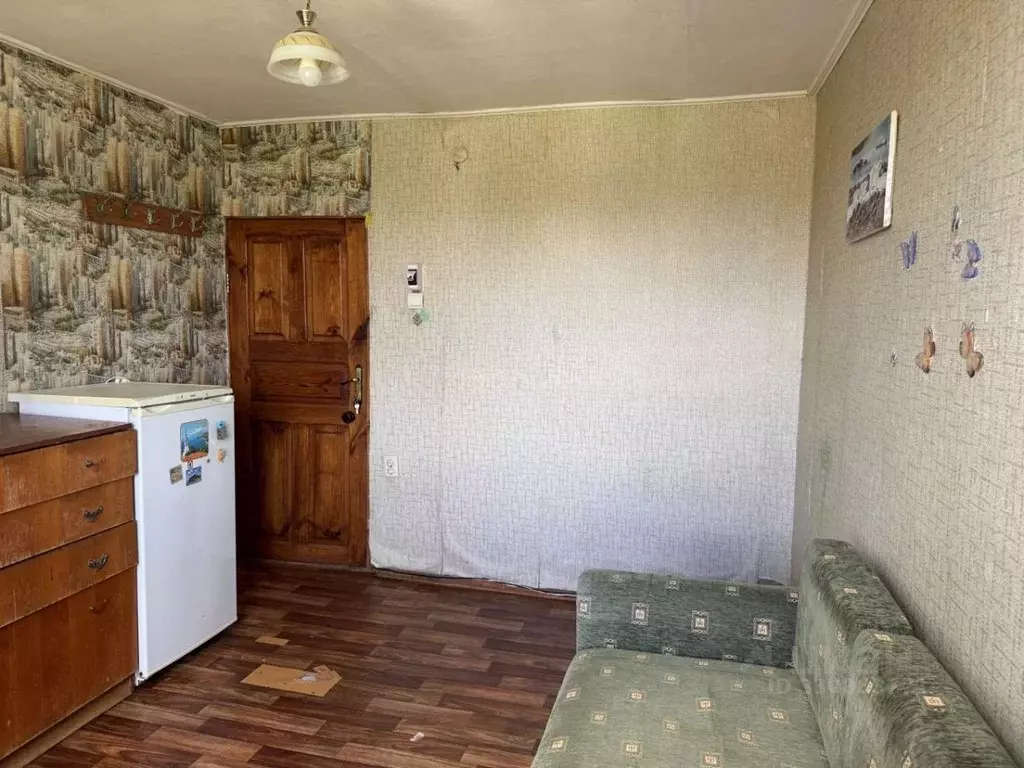 Комната Крым, Симферополь ул. Севастопольская, 94 (11.0 м) - Фото 1