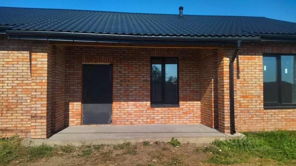 Коттедж в Саратовская область, с. Усть-Курдюм проезд 2-й Радужный (112 ... - Фото 2