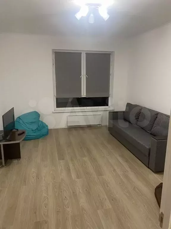 2-к. квартира, 56 м, 12/25 эт. - Фото 0