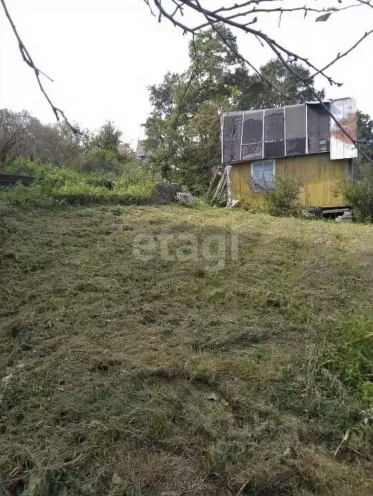 Участок в Хабаровский край, Хабаровск Подлипки СТ,  (7.9 сот.) - Фото 2