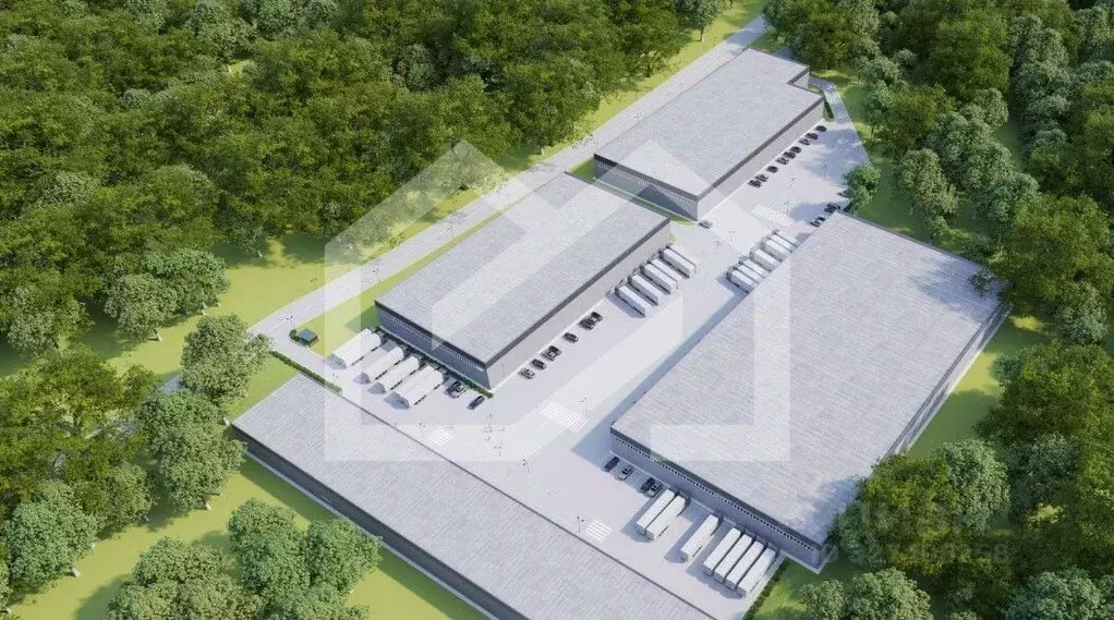 Производственное помещение в Московская область, Электросталь ... - Фото 1