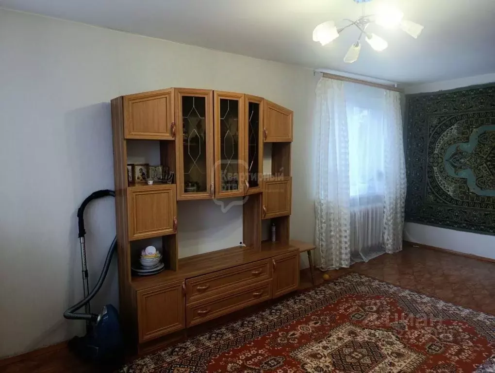 2-к кв. Владимирская область, Владимир ул. Лакина, 141а (43.2 м) - Фото 1