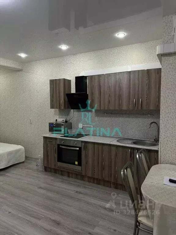 Студия Татарстан, Казань ул. Аметьевская магистраль, 16к4 (33.0 м) - Фото 2