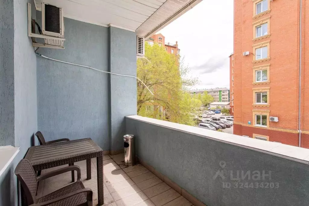 Комната Приморский край, Уссурийск ул. Фрунзе, 51 - Фото 2