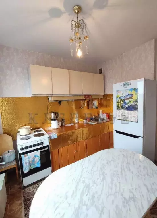 1-к кв. Тюменская область, Тюмень ул. Боровская, 9 (34.0 м) - Фото 2