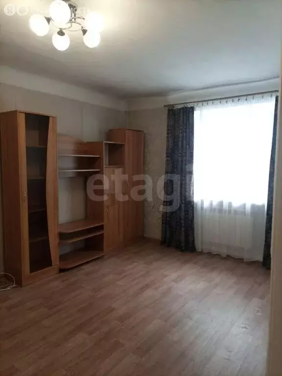 1-комнатная квартира: Улан-Удэ, Геологическая улица, 16 (30.5 м) - Фото 0