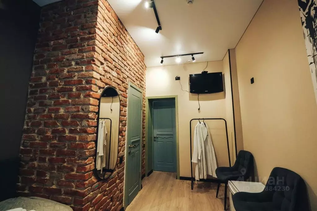 Комната Ростовская область, Таганрог Петровская ул., 80 (14.0 м) - Фото 2