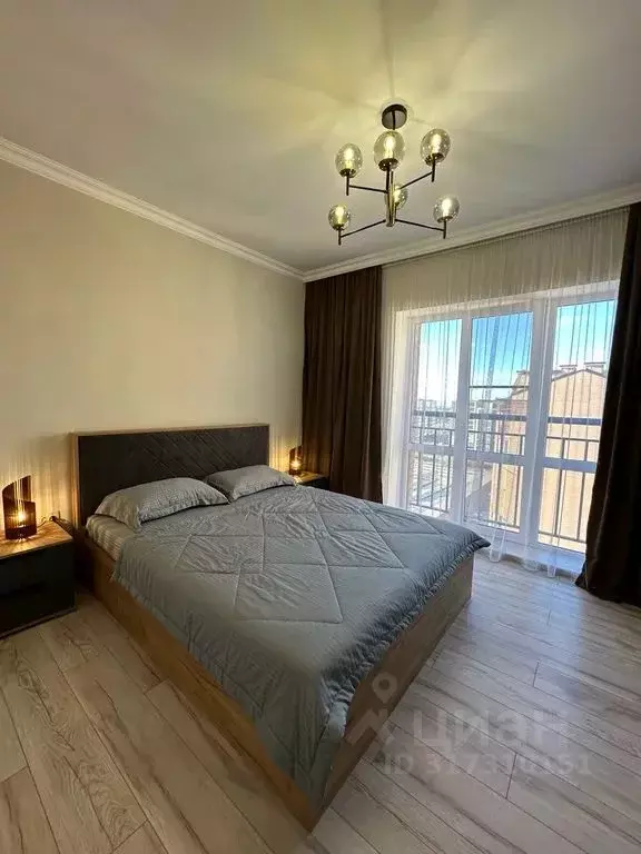 Студия Северная Осетия, Владикавказ ул. Астана Кесаева, 42Б (56.0 м) - Фото 0