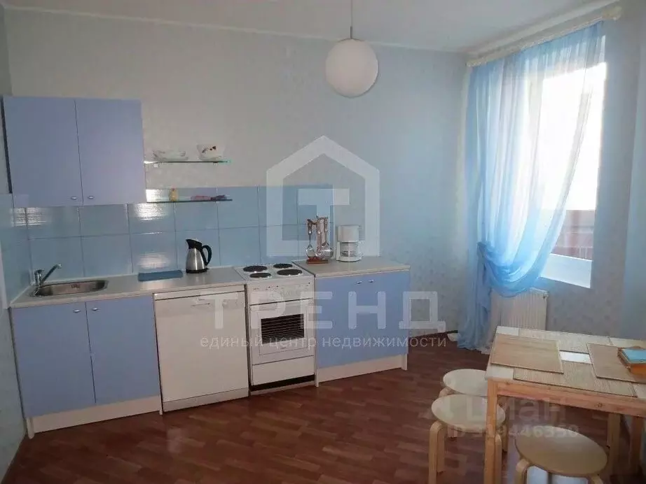 1-к кв. Санкт-Петербург Комендантский просп., 51к1 (44.0 м) - Фото 1