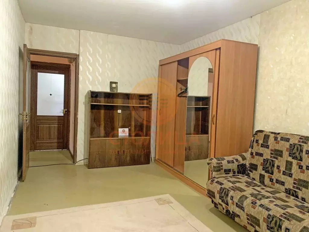 Комната Москва Каширское ш., 116К1 (17.0 м) - Фото 2