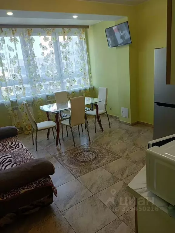 2-к кв. Москва ул. Мельникова, 3к1 (54.0 м) - Фото 2