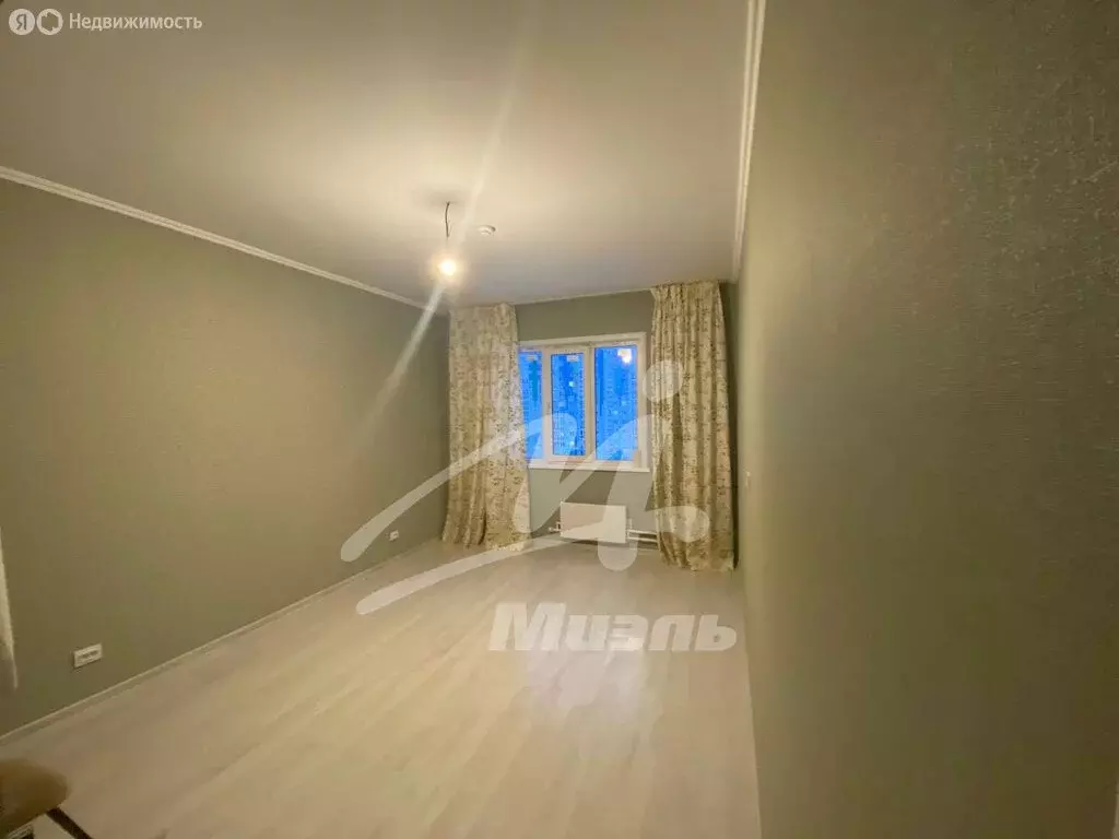 2-комнатная квартира: посёлок городского типа Голубое, Парковый ... - Фото 2