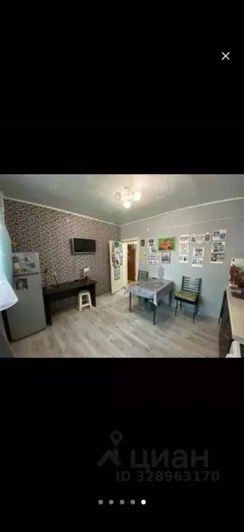 1-к кв. Саха (Якутия), Якутск ул. Кирова, 21/1 (38.8 м) - Фото 1