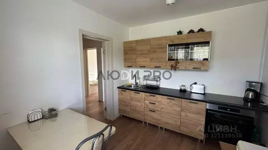 Таунхаус в Башкортостан, Уфа городской округ, с. Нагаево ул. ... - Фото 1