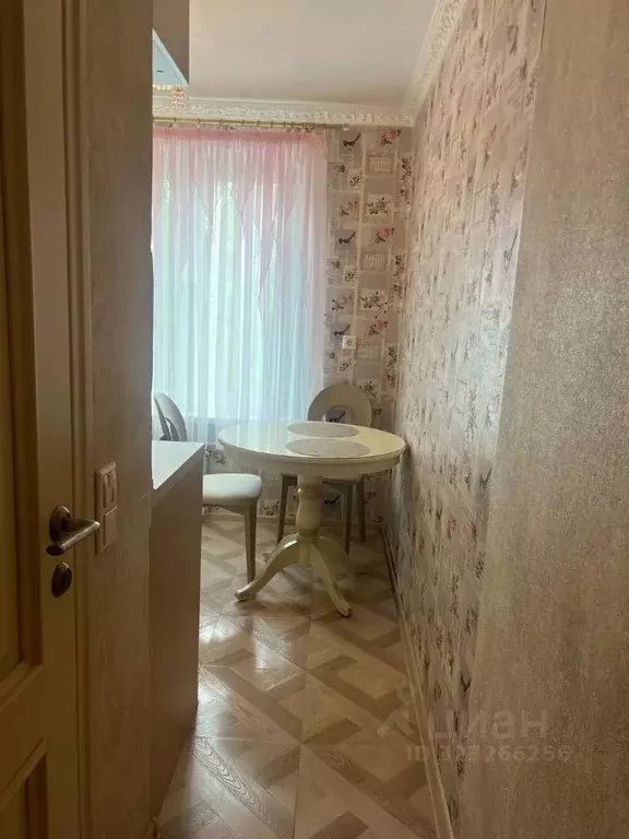 3-к кв. Москва Палехская ул., 13 (62.0 м) - Фото 1