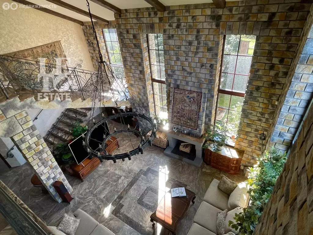 Дом в Московская область, муниципальный округ Истра, село Петровское ... - Фото 2