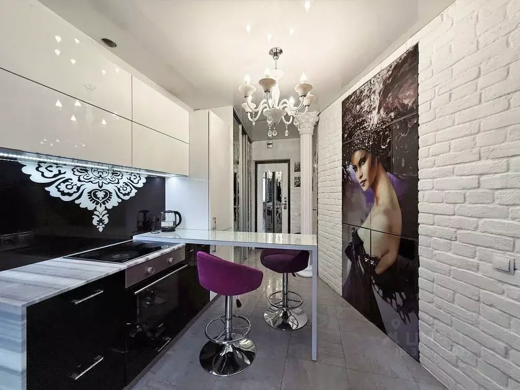 Студия Санкт-Петербург ул. Шкапина, 13 (30.0 м) - Фото 0