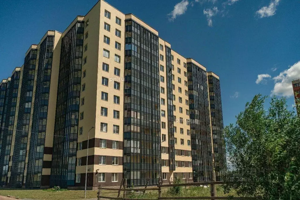 Квартира, студия, 26 м - Фото 2