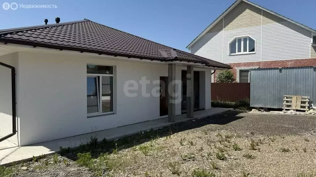 Дом в Иркутский муниципальный округ, СНТ Зелёный сад, 3-я улица (125 ... - Фото 2