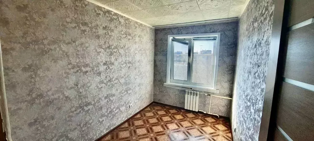 4-к. квартира, 59 м, 5/5 эт. - Фото 0