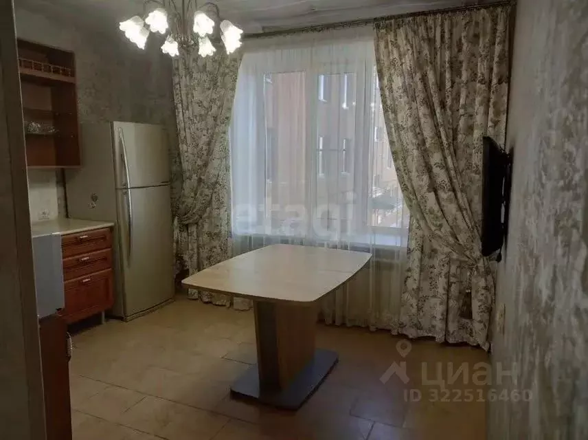 3-к кв. Вологодская область, Вологда Прилуки мкр, ул. Колхозная, 60А ... - Фото 1