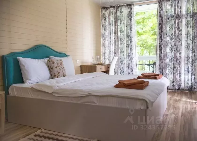 Комната Удмуртия, Воткинский район, д. Костоваты  (20.0 м) - Фото 2