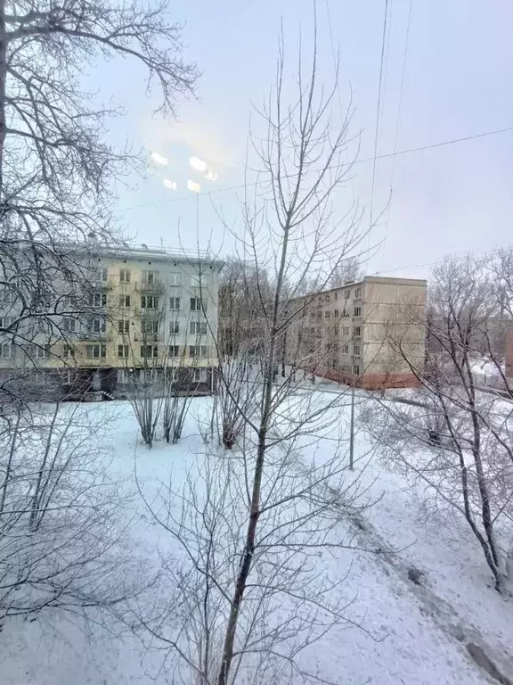 Комната Санкт-Петербург 3-й Рабфаковский пер., 12К4 (9.8 м) - Фото 0