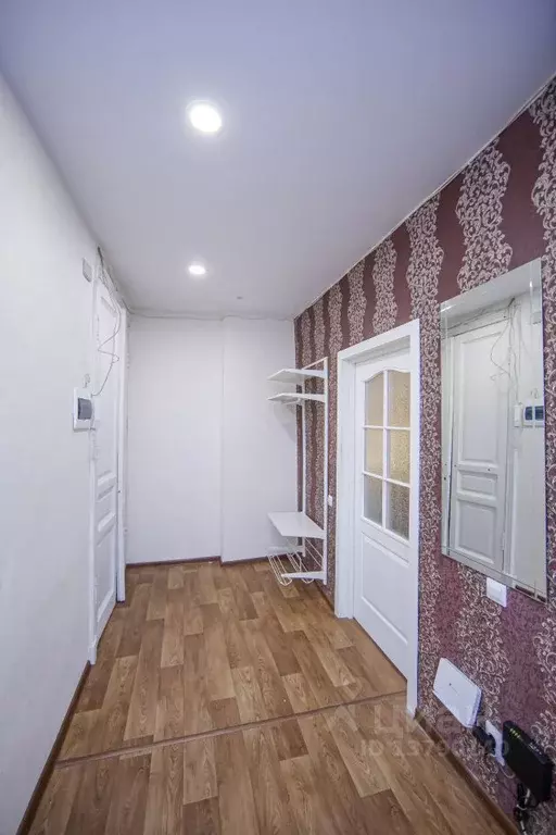 4-к кв. Санкт-Петербург просп. Добролюбова, 7/2 (110.0 м) - Фото 1