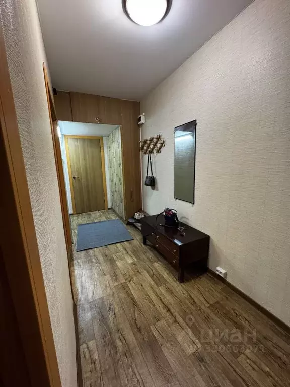 2-к кв. Москва ул. Борисовские Пруды, 20К2 (58.0 м) - Фото 1
