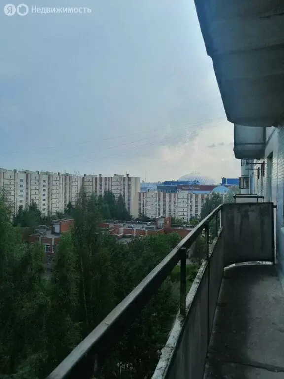 1-комнатная квартира: Санкт-Петербург, Яхтенная улица, 4к3 (38.8 м) - Фото 0