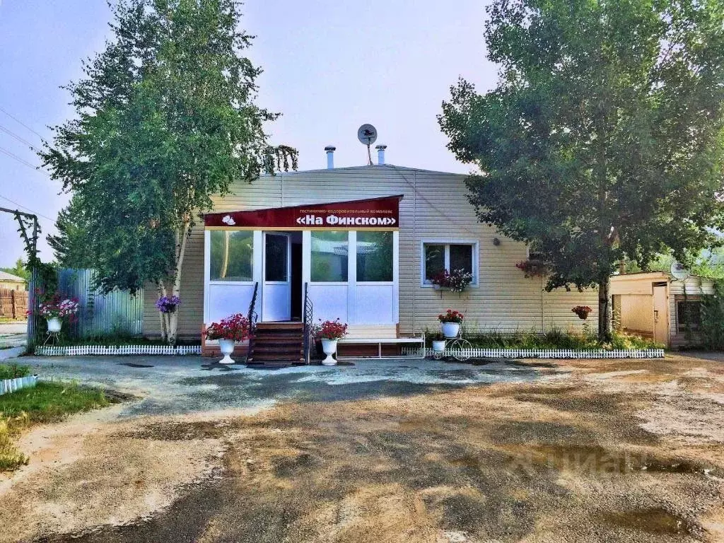 Комната Ханты-Мансийский АО, Нягань Уральская ул., 33 (10.0 м) - Фото 1