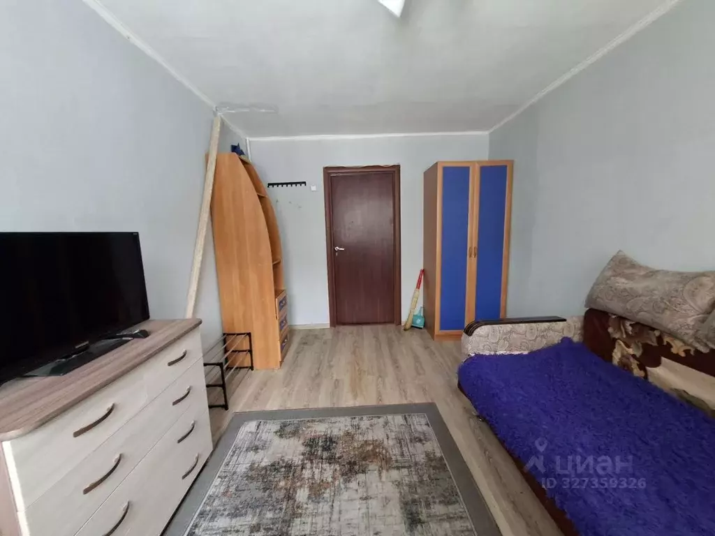 Комната Свердловская область, Екатеринбург ул. Инженерная, 26 (12.0 м) - Фото 2