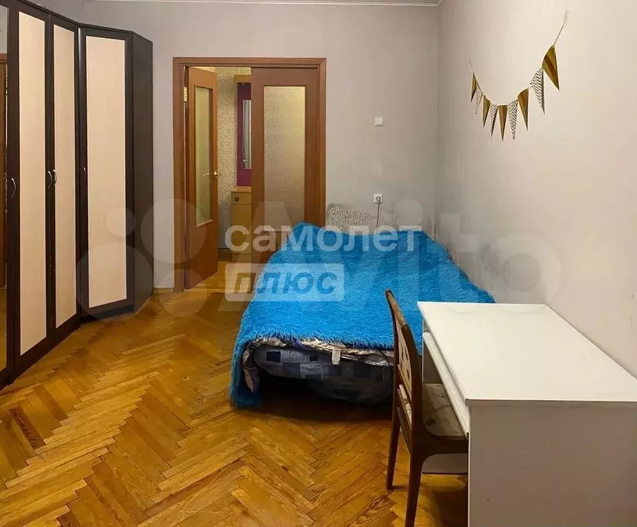 1-к. квартира, 35 м, 7/9 эт. - Фото 0