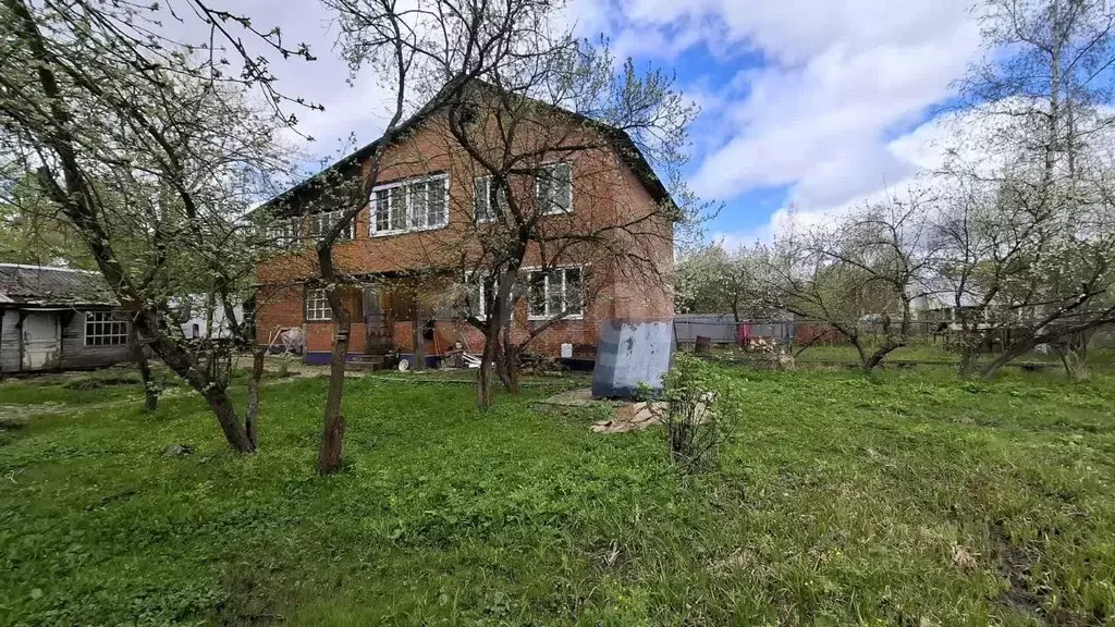 Дом в Московская область, Голицыно Одинцовский городской округ, ... - Фото 1