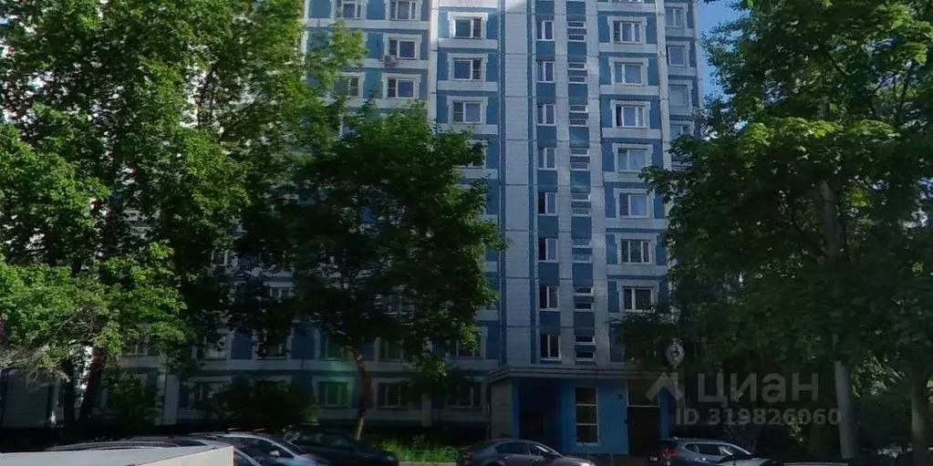 Свободной планировки кв. Брянская область, Брянск Воронежская ул., 1 ... - Фото 1