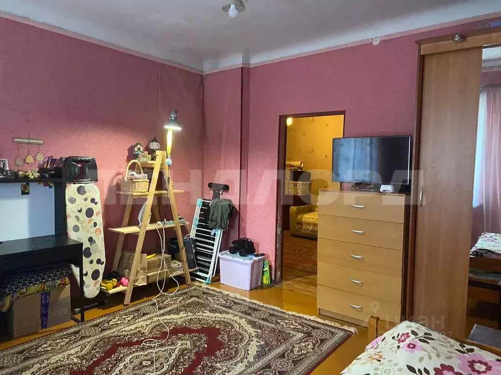 4-к кв. Ростовская область, Новочеркасск Комитетская ул., 63 (86.5 м) - Фото 1