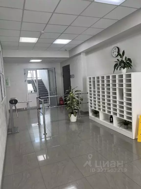 Офис в Свердловская область, Екатеринбург пер. Автоматики, 1 (27 м) - Фото 1