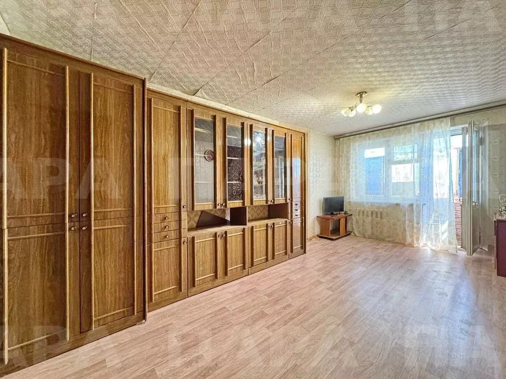 2-к кв. Самарская область, Самара Аэродромная ул., 72 (45.0 м) - Фото 0