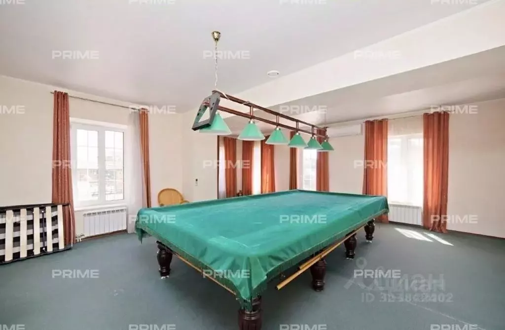 Коттедж в Московская область, Красногорск городской округ, Нахабино ... - Фото 2