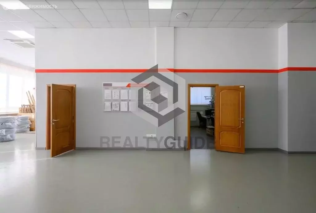 Помещение свободного назначения (205 м) - Фото 1