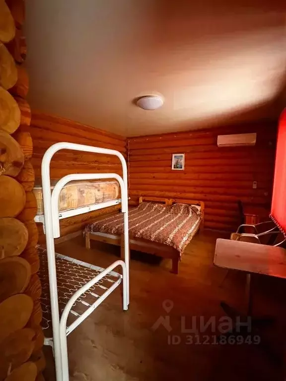 Комната Краснодарский край, Геленджик Пограничная ул., 11А - Фото 1